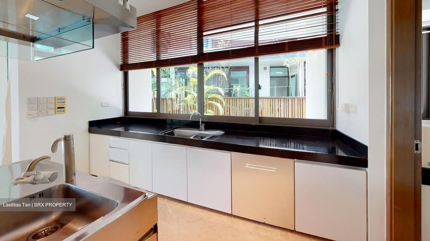 Ocean Drive (D4), Detached #618900901
